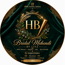 Hb henna by liya
