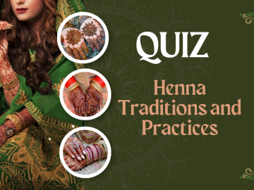 Henna Traditions and Practices